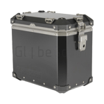 GlobeScout Aluminyum Yan Çanta 45L