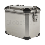 GlobeScout Aluminyum Yan Çanta 45L