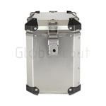 GlobeScout Aluminyum Yan Çanta 45L