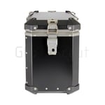 GlobeScout Aluminyum Yan Çanta 45L