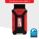 GS-911wifi, OBD-II Konnektörlü Bağlantı Cihazı