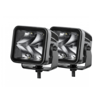 Hella Off-Road LED Far 12V-24V 81MM Hareketli Montaj
