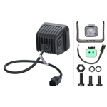 Hella Off-Road LED Far 12V-24V 81MM Hareketli Montaj