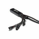 HEX ezCAN Daytona – Harley-Davidson Motosikletler İçin (Harley-Davidson Softail / Touring / Dyna / Sportster / Trike)
