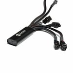 HEX ezCAN K1600 – BMW Motosikletler İçin (R18 / K1600 / M1000 / S1000 / F Serisi / R nineT