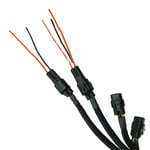 HEX ezCAN K1600 – BMW Motosikletler İçin (R18 / K1600 / M1000 / S1000 / F Serisi / R nineT