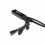HEX ezCAN K1600 – BMW Motosikletler İçin (R18 / K1600 / M1000 / S1000 / F Serisi / R nineT