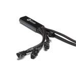 HEX ezCAN Mojave – BMW Motosikletler İçin (R 1300 GS GSA R RS RT / R 12 nineT / G/S
