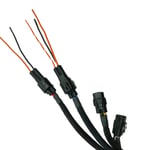 HEX ezCAN R1200 LC – BMW Motosikletler İçin (R 1250 GS GSA RT R RS / R 1200 LC GS GSA R RS RT)
