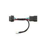 HEX ezCAN R1200 LC – BMW Motosikletler İçin (R 1250 GS GSA RT R RS / R 1200 LC GS GSA R RS RT)