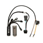 HEX ezCAN R1200 LC – BMW Motosikletler İçin (R 1250 GS GSA RT R RS / R 1200 LC GS GSA R RS RT)