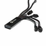 HEX ezCAN R1200 LC – BMW Motosikletler İçin (R 1250 GS GSA RT R RS / R 1200 LC GS GSA R RS RT)