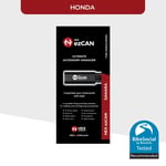HEX ezCAN Sahara – Honda Motosikletler İçin (Honda Africa Twin 2020+ / NT1100 2025+)