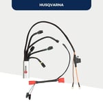 HEX ezCAN Scandes – Husqvarna Motosikletler İçin (Husqvarna Norden 901 2021+ / Explorer 2023+)