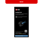 HEX ezSwitch Kiti – Mavi LED