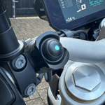 HEX ezSwitch Kiti – Mavi LED