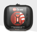 HEX GS-911 WiFi OBD-II – BMW Motosiklet Diagnostik Cihazı