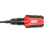 HEX Male OBD Adaptör Kablosu – 10-Pin GS-911'den OBD-II Diagnostik Porta Uyumlu (10 pinliyi 16 pinlide kullanmak için)