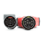 HEX Male OBD Adaptör Kablosu – 10-Pin GS-911'den OBD-II Diagnostik Porta Uyumlu (10 pinliyi 16 pinlide kullanmak için)