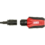 HEX Male OBD Adaptör Kablosu – 10-Pin GS-911'den OBD-II Diagnostik Porta Uyumlu (10 pinliyi 16 pinlide kullanmak için)