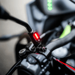 Innov ThirdEYE Motosiklet Kör Nokta Algılama Sistemi