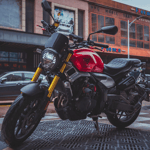 INNOVV N1 PRO 1080p 30fps