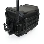 İsmold BMW R 1300 ADV Topcase Koruyucu Taşıyıcı Set