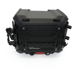 İsmold BMW R 1300 ADV Topcase Koruyucu Taşıyıcı Set