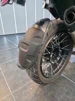İsmold BMW R 1300 GS ve ADV Arka Teker Çamurluk Uzatma