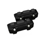 İsmold R 1300 ADV 18 mm KORUMA DEMİRİ TAKOZU (BLACK)