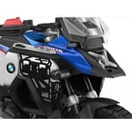 İsmold R 1300 ADV DEPO YAN KORUMA ve TAŞIYICISI