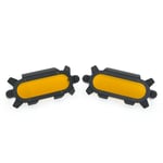 İsmold R 1300 ADV ÖN SİS FAR KORUMASI V2 ( AMBER )