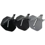 İsmold R 1300 GS ÖN CAM YAN SPOYLER ( DARK SMOKED )