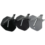 İsmold R 1300 GS ÖN CAM YAN SPOYLER ( LIGHT SMOKED )