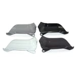 İsmold R 1300 GS ve ADV ELCİK UZATMA ( BLACK )