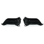 İsmold R 1300 GS ve ADV ELCİK UZATMA ( BLACK )
