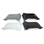 İsmold R 1300 GS ve ADV ELCİK UZATMA ( DARK SMOKED )