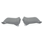 İsmold R 1300 GS ve ADV ELCİK UZATMA ( LIGHT SMOKED )