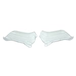 İsmold R 1300 GS ve ADV ELCİK UZATMA ( TRANSPARENT )