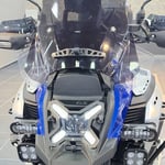 İsmold R 1300 GS ve ADV ÖN CAM KAMERA BAĞLAMA APARATI