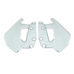 İsmold R 1300 GS ve ADV ÖN CAM YAN DEFLEKTÖR ( TRANSPARENT )