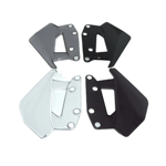 İsmold R 1300 GS ve ADV ÖN CAM YAN DEFLEKTÖR ( LIGHT SMOKED )