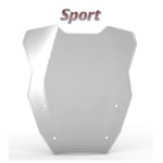 İsmold R 1300 GS ve ADV SPOR ÖN CAM ( TRANSPARENT )