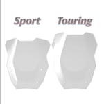 İsmold R 1300 GS ve ADV TOURING ÖN CAM ( TRANSPARENT )