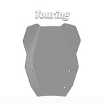 İsmold R 1300 GS ve ADV TOURING ÖN CAM ( LIGHT SMOKED )