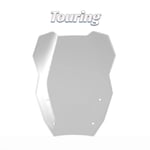 İsmold R 1300 GS ve ADV TOURING ÖN CAM ( TRANSPARENT )
