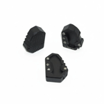 İsmold R 1300 GS ve ADV YAN AYAK GENİŞLETME 25MM