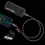 LOBOO 100W USB-C - USB-C şarj kablosu