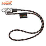 LOBOO 100W USB-C - USB-C şarj kablosu