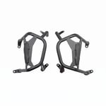 LOBOO Alt Koruma Demirleri Çelik Siyah BMW R1300GS 2023-2024-2025 